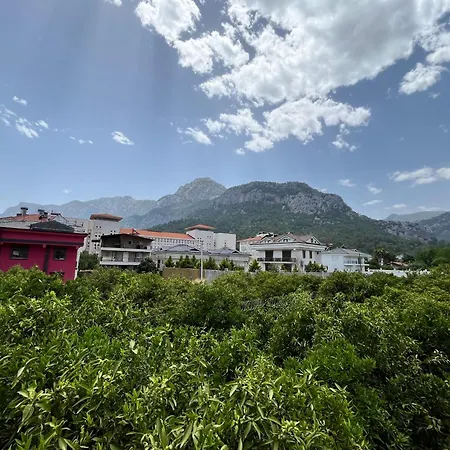 Cetin Apart 1002 Apartment