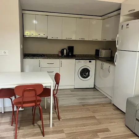 Cetin Apart 1002 Apartment *