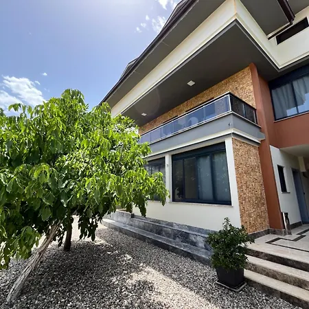 Cetin Apart 1002 Apartment Kemer