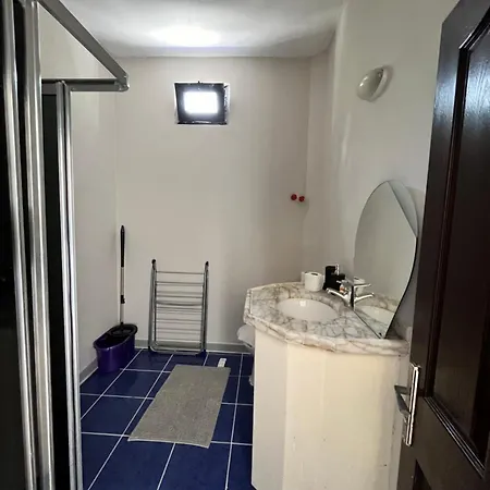 Cetin Apart 1002 Kemer
