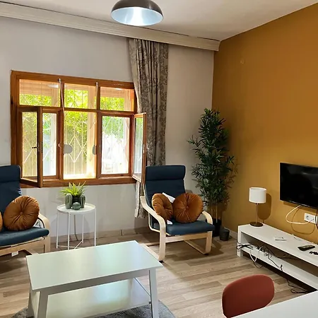 Cetin Apart 1002 Kemer