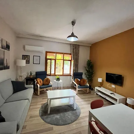 Apartment Cetin Apart 1002