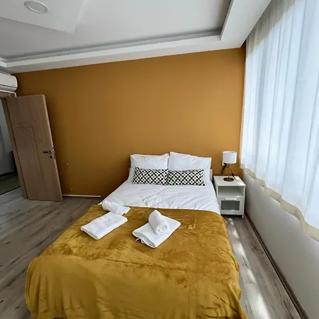 Apartament Cetin Apart 1002 Kemer