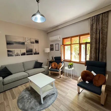 Cetin Apart 1002 Apartament