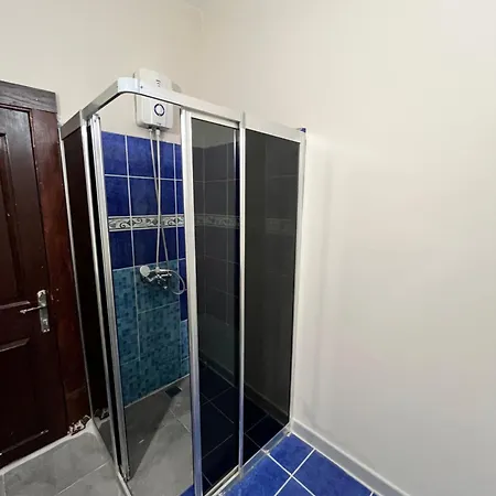 Apartament Cetin Apart 1002 *