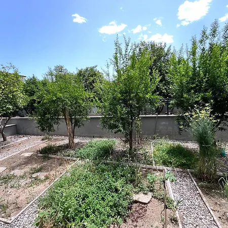 Apartament Cetin Apart 1002